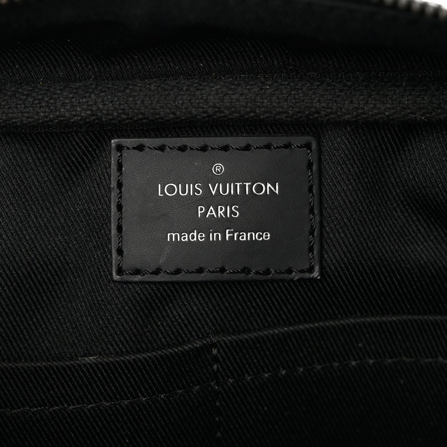 Monogram Eclipse Explorer Bumbag