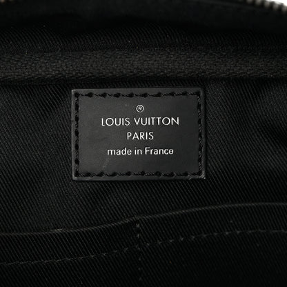 Louis Vuitton Monogram Eclipse Explorer Bumbag 6 of 11