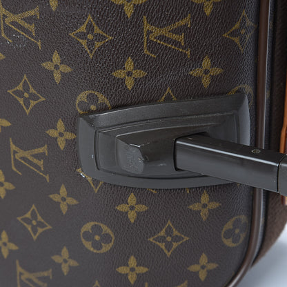 Louis Vuitton Monogram Pegase 55 13 of 16