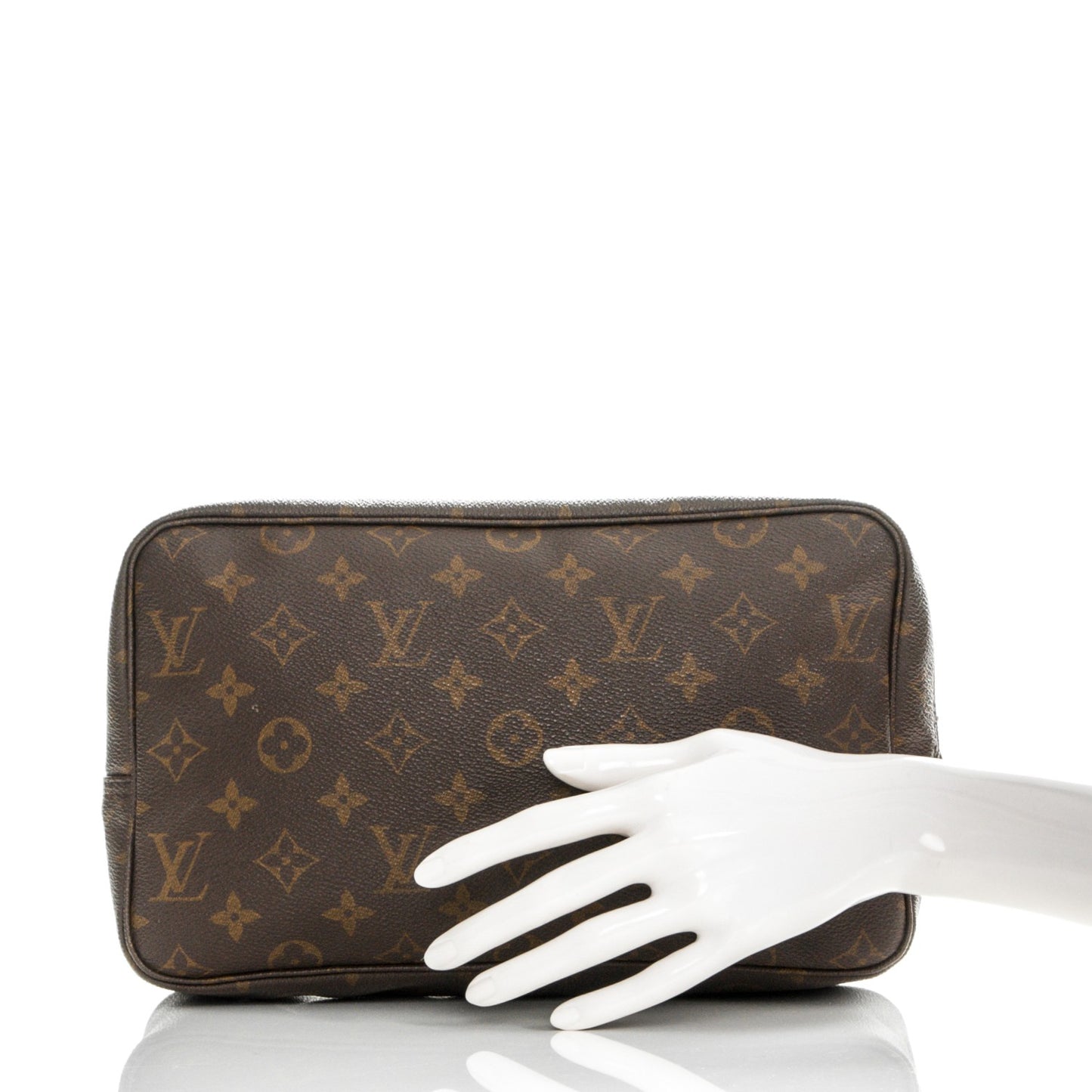 Monogram Trousse Toilette 28