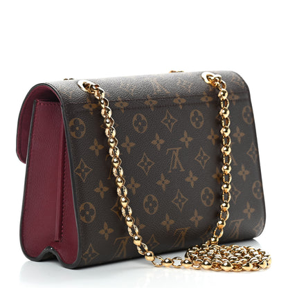Louis Vuitton Monogram Victoire Raisin 3 of 8