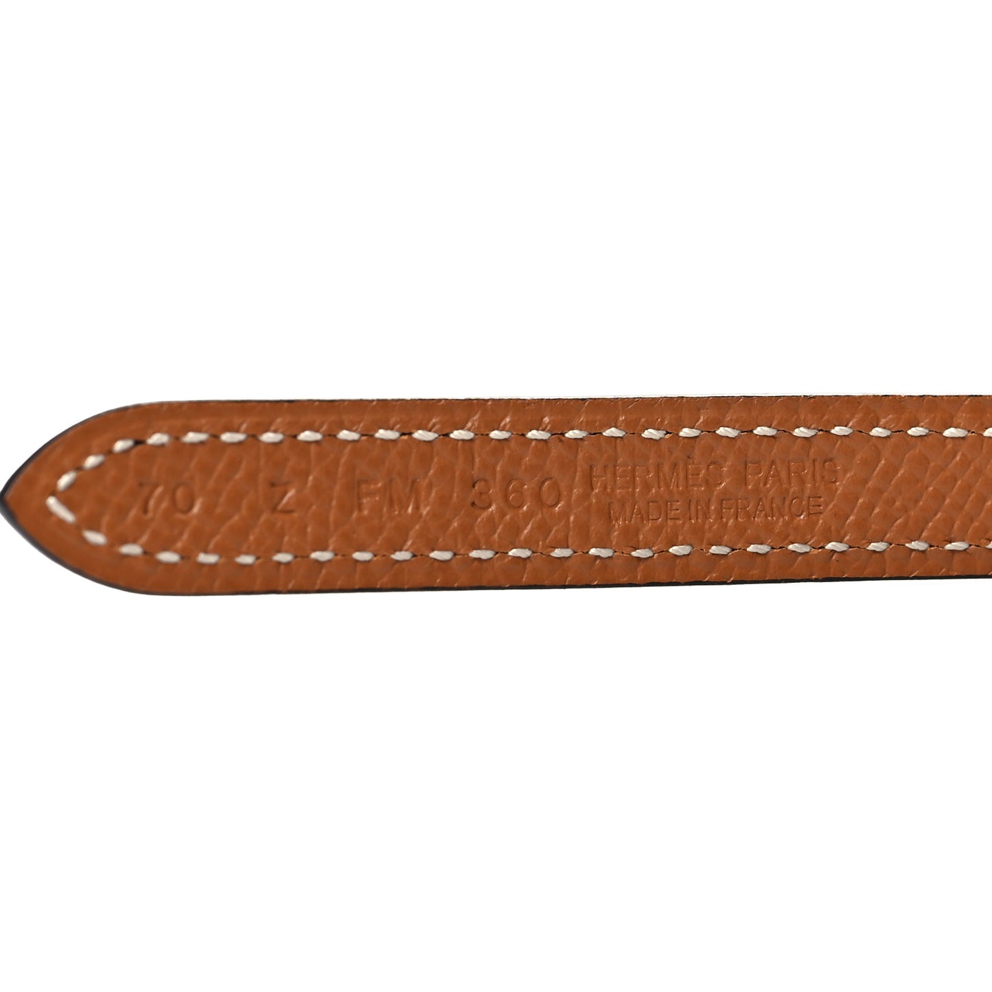 Swift Epsom 13mm Focus Belt 70 28 Black Gold