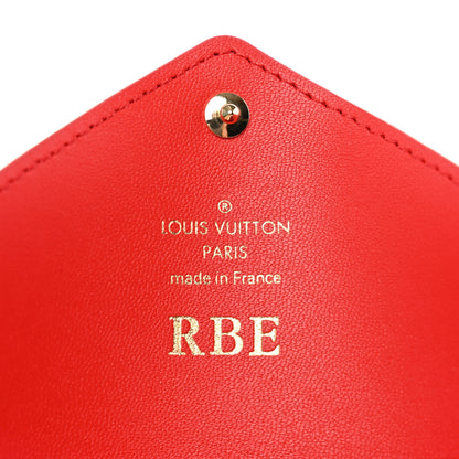 Louis Vuitton Monogram Kirigami Pochette Set 10 of 12