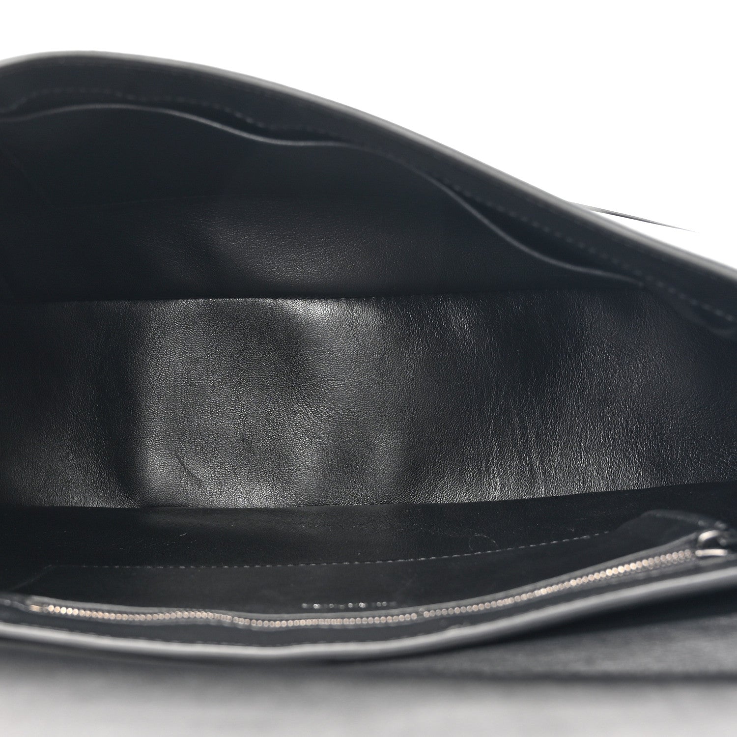 Balenciaga Box Calfskin XL XX Flap Bag Black 5 of 11