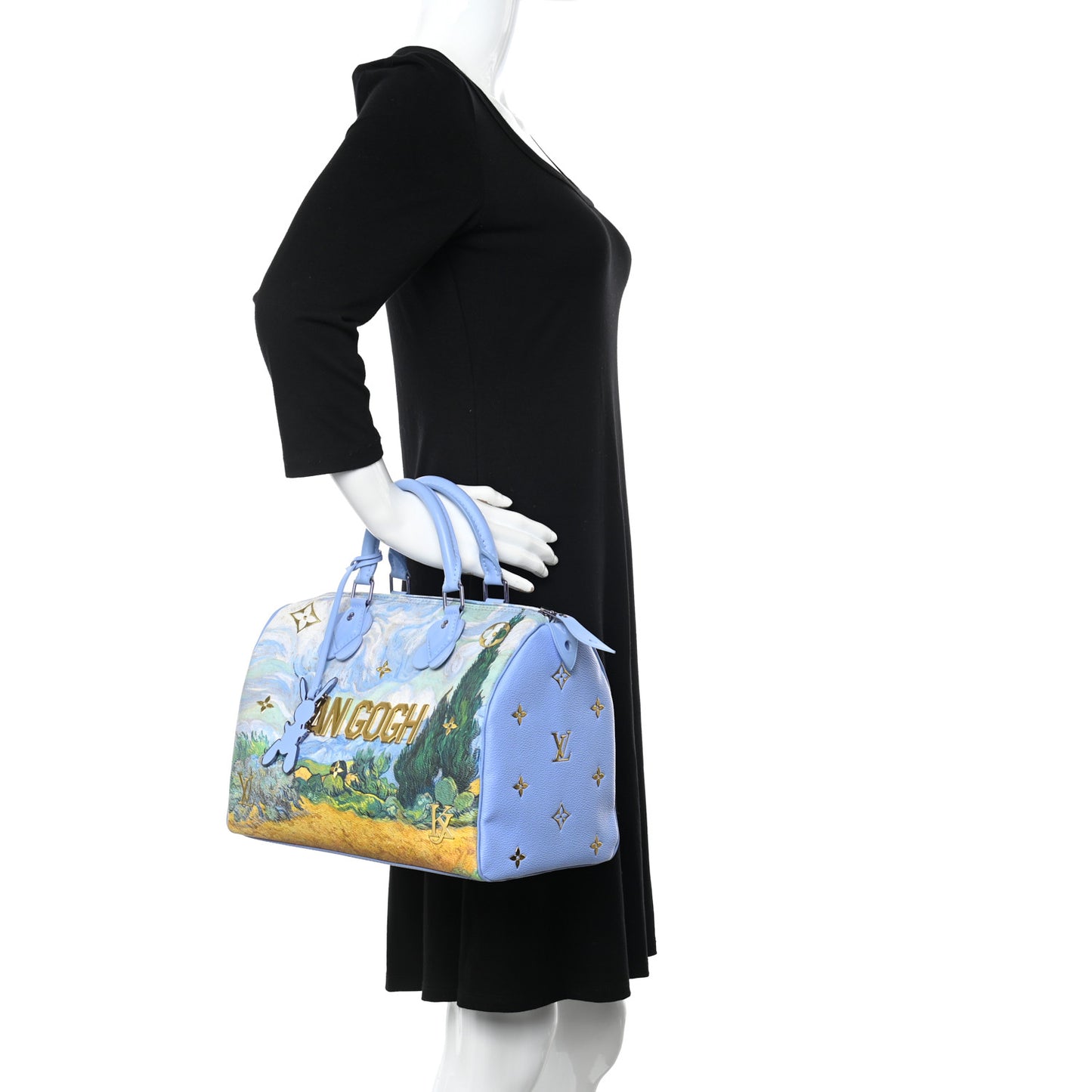Masters Van Gogh Speedy
