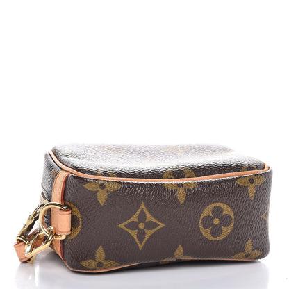 Louis Vuitton Monogram Wapity 4 of 8
