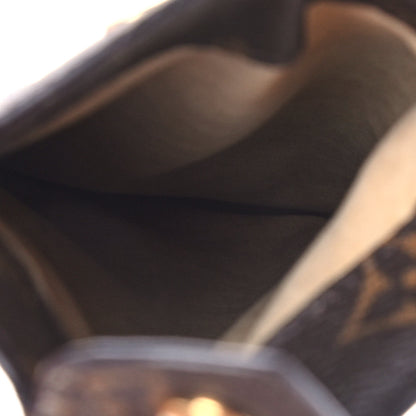 Louis Vuitton Monogram Sunglasses Case MM 5 of 7