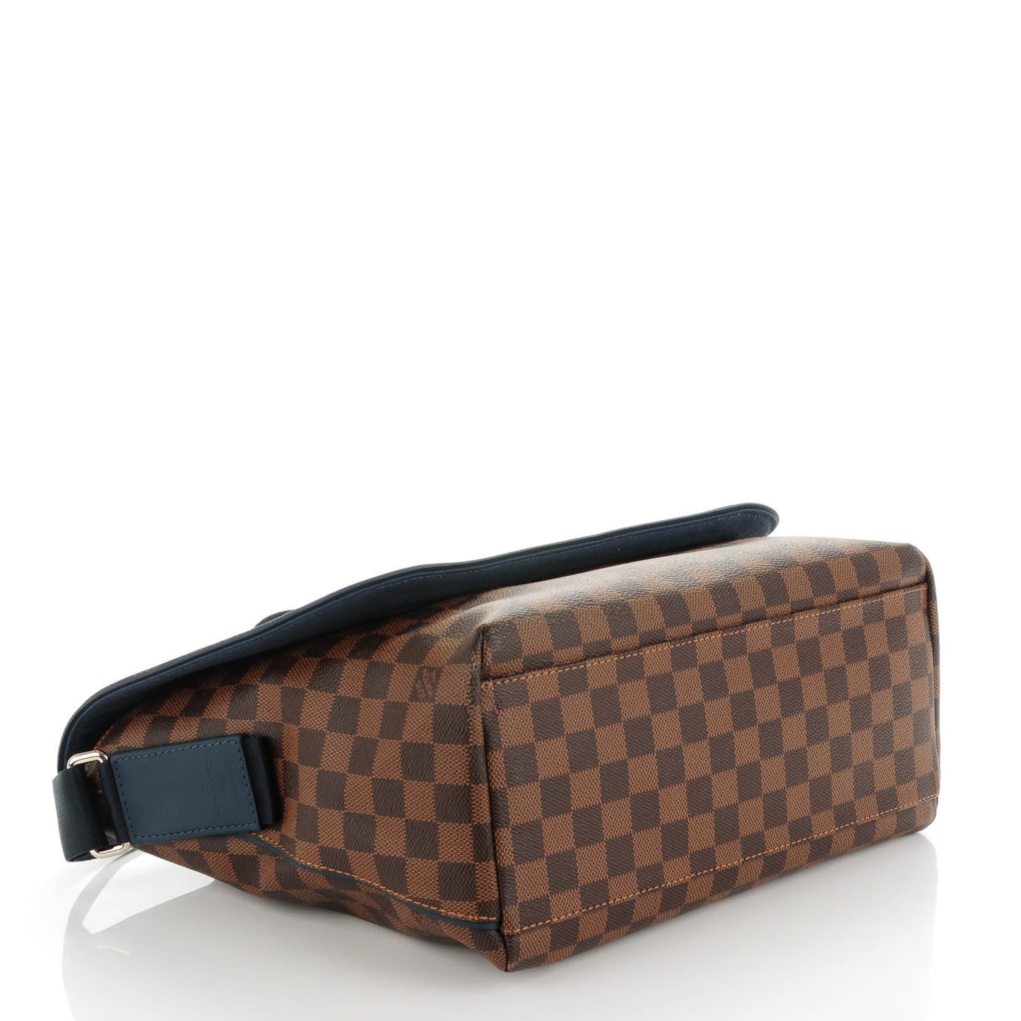 Damier Ebene Sprinter MM Cobalt