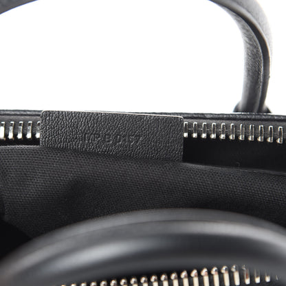 Givenchy Sugar Goatskin Medium Antigona Black 7 of 15