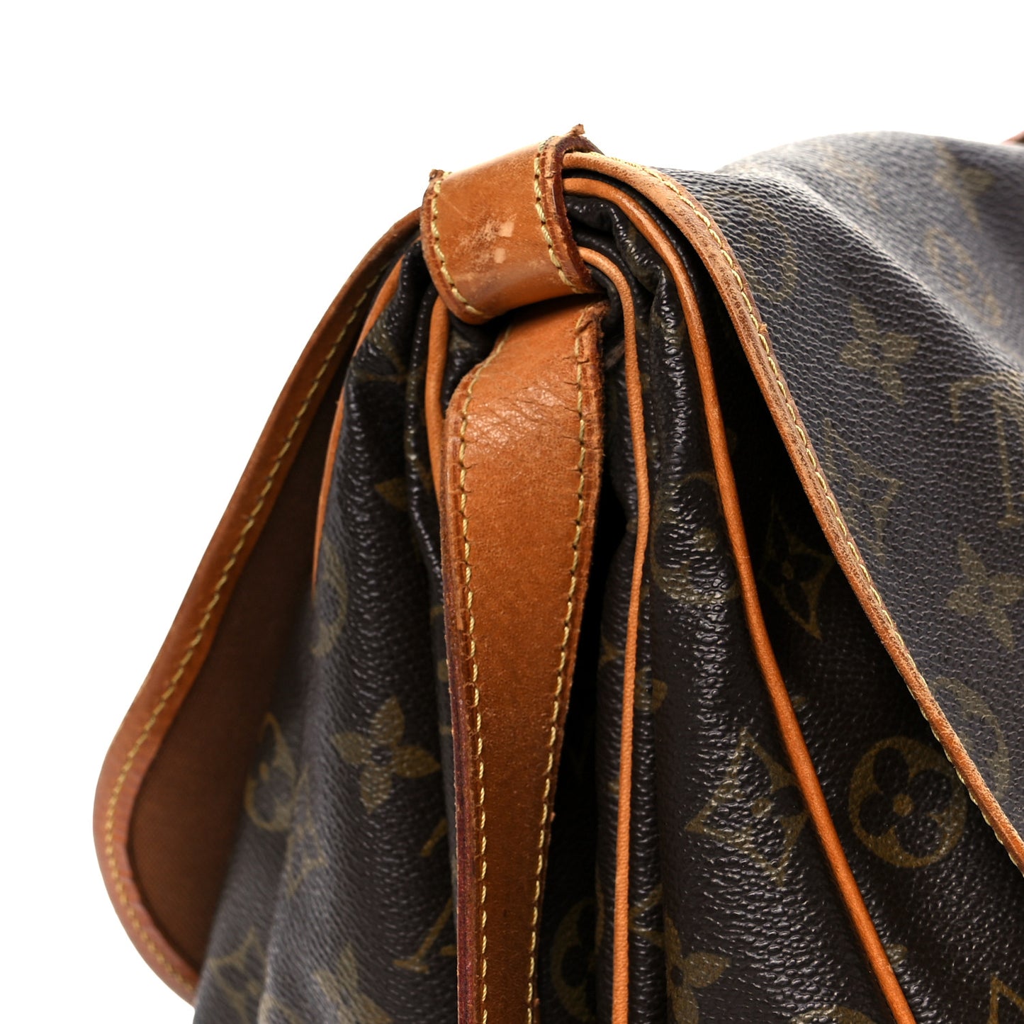 Monogram Saumur 35