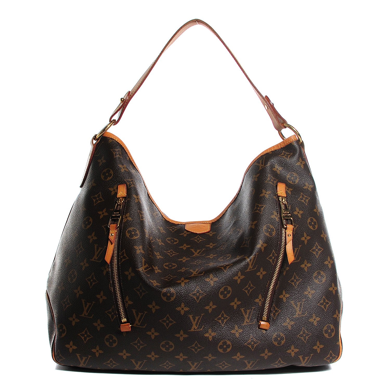 Louis Vuitton Monogram Delightful GM 1 of 8