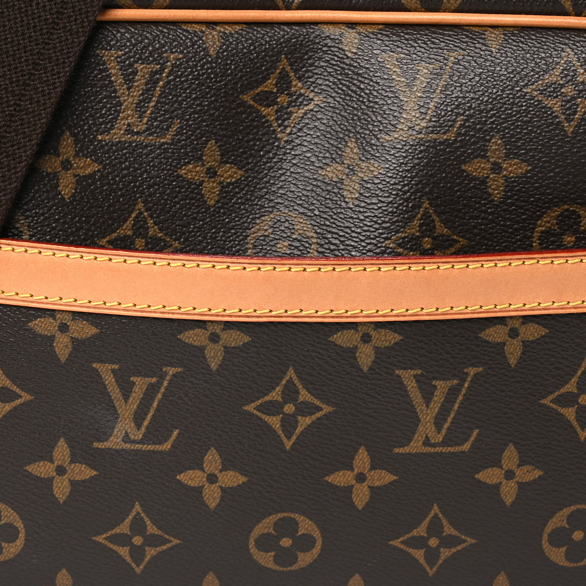 Monogram Reporter PM