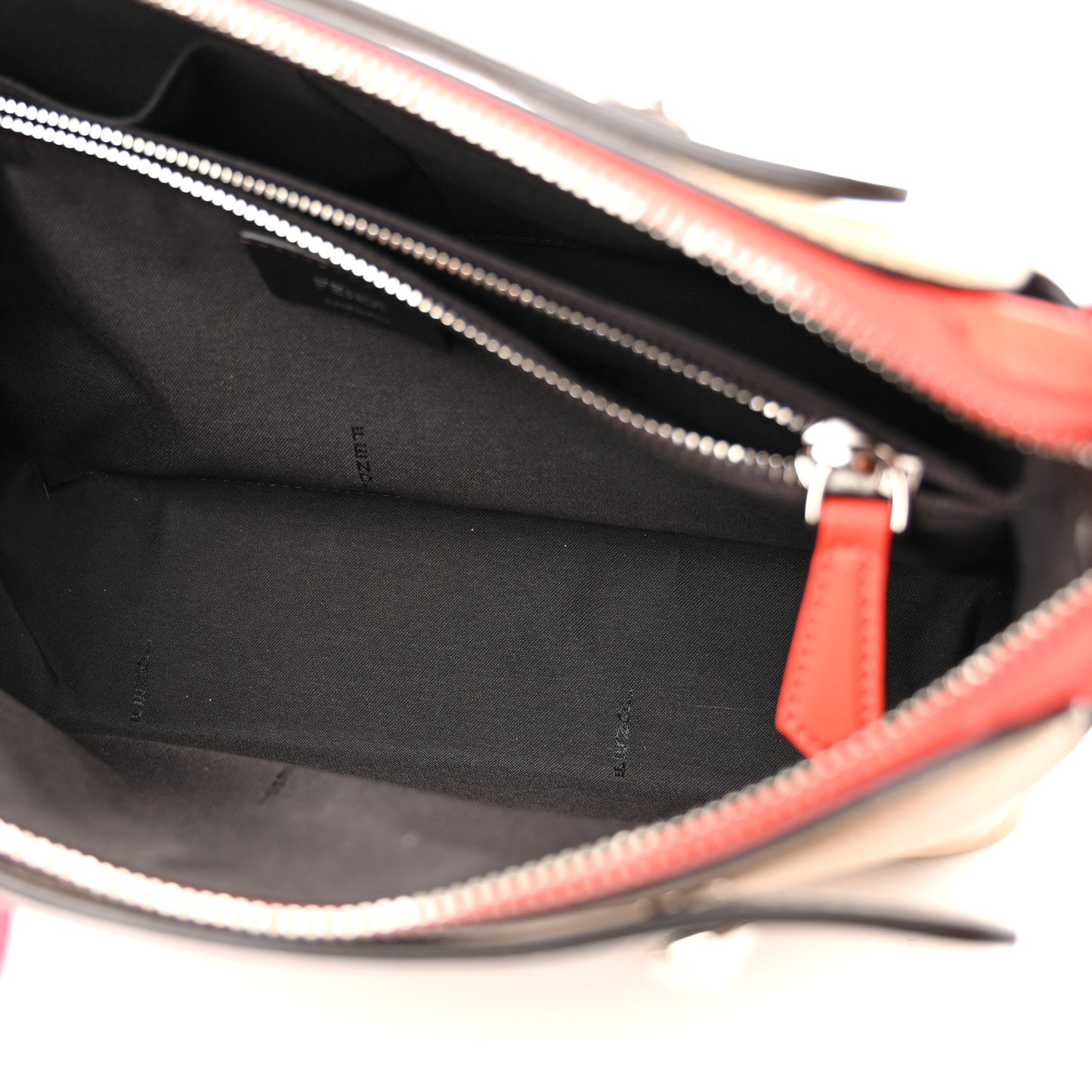 Vitello Dolce 5 Color Medium By The Way Boston Bag Cuoio Multicolor