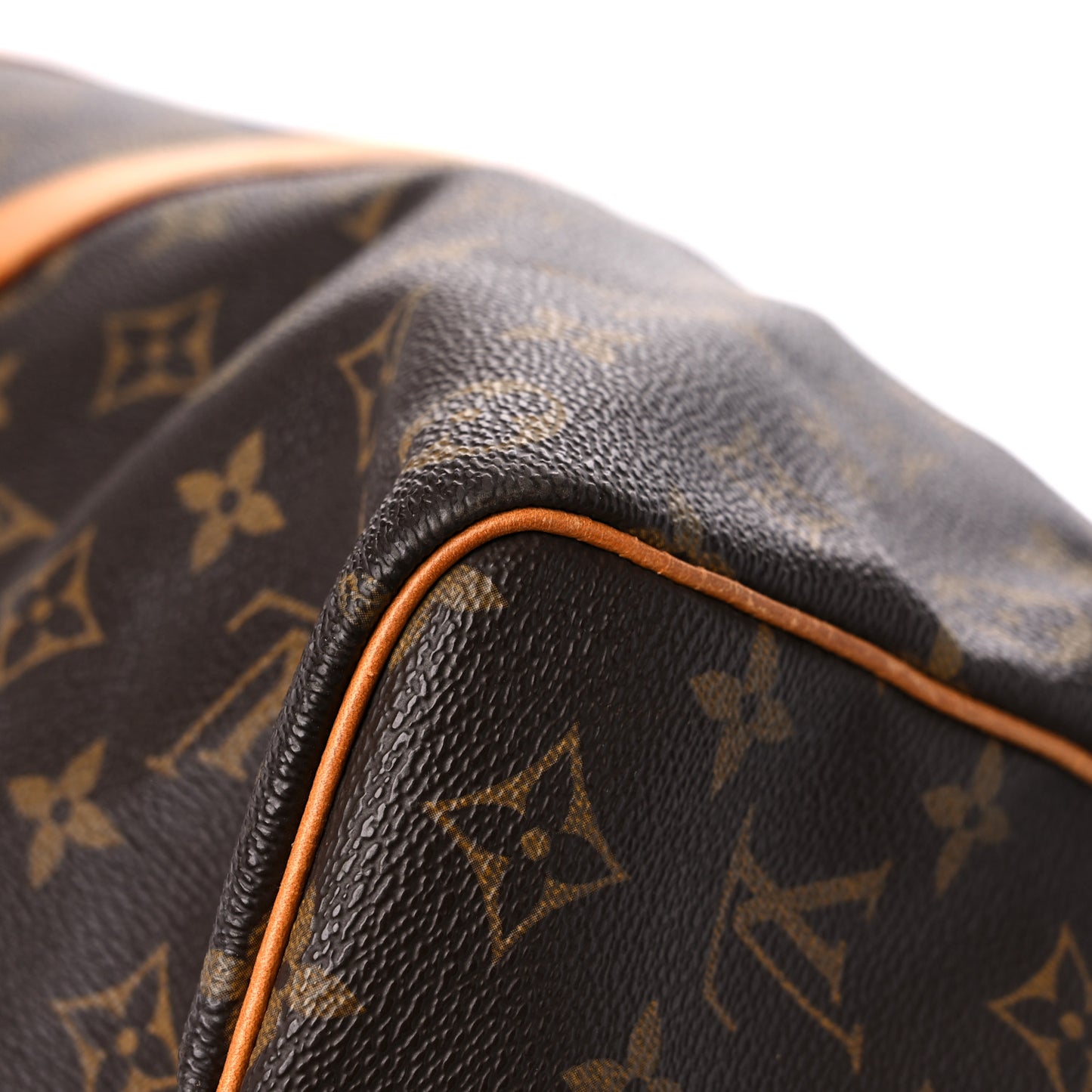 Monogram Keepall Bandouliere 50