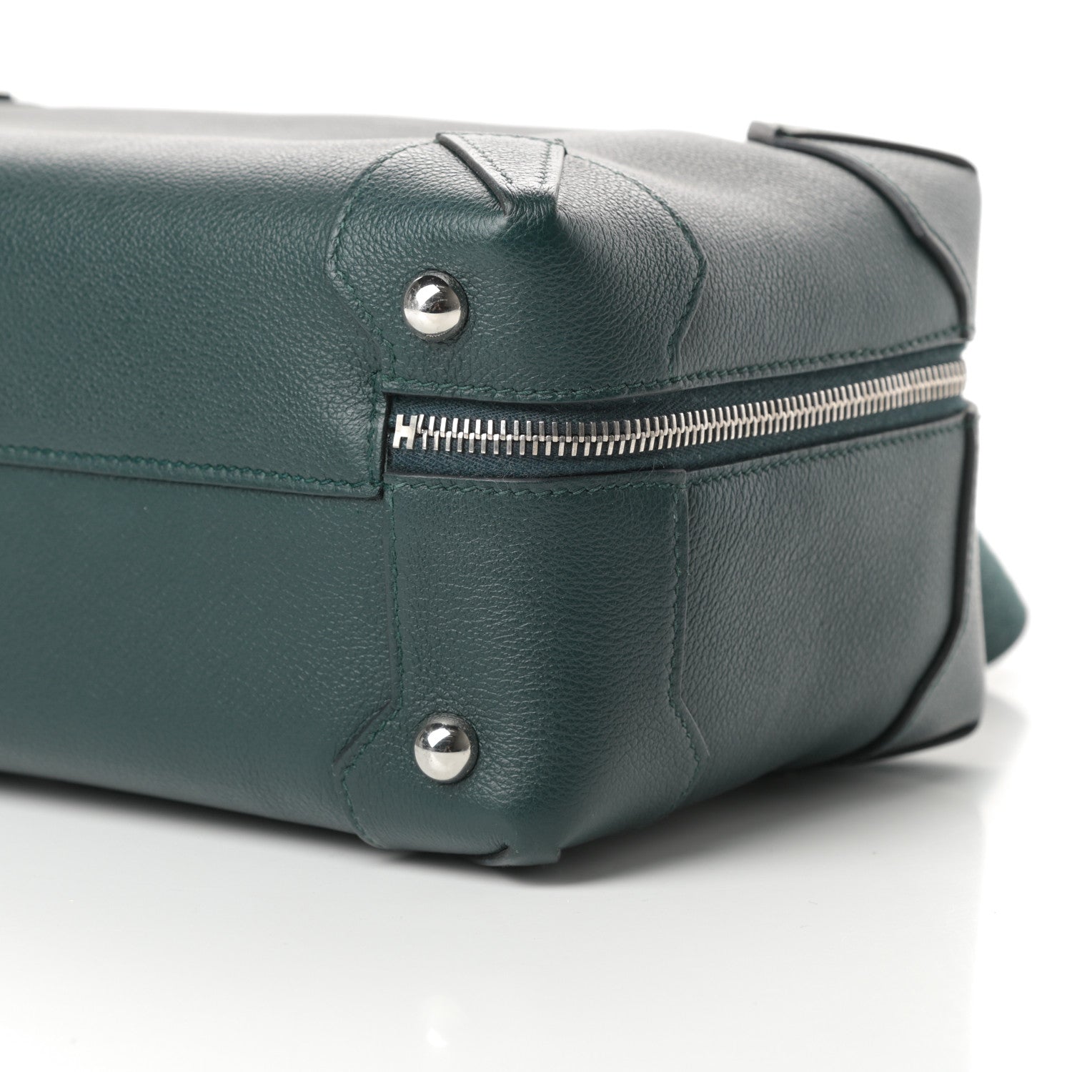 Hermes Evercolor Maxibox 29 Vert Cypress 772484 – FASHIONPHILE