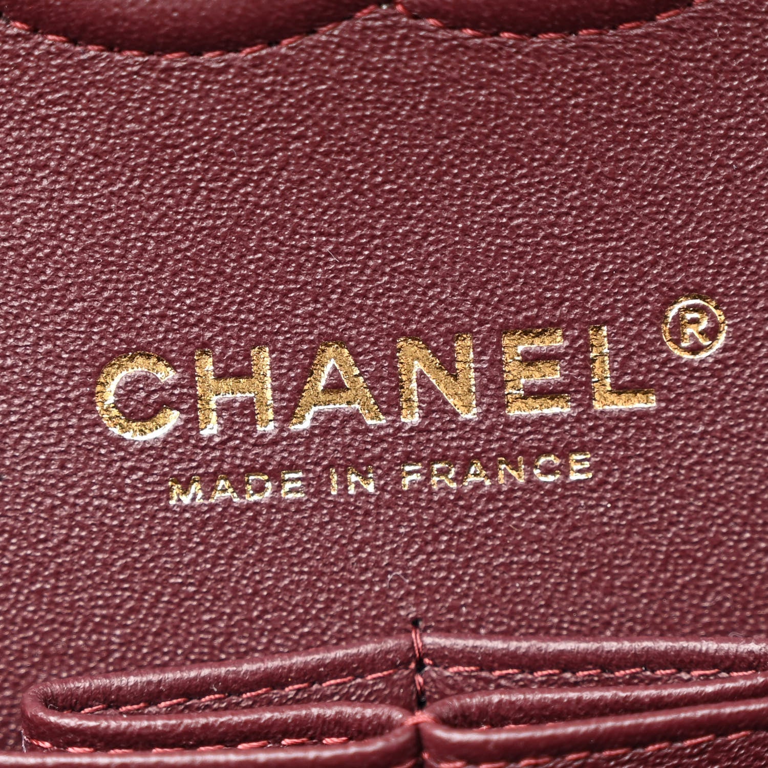Chanel Caviar Quilted Small Double Flap Black 6 of 12
