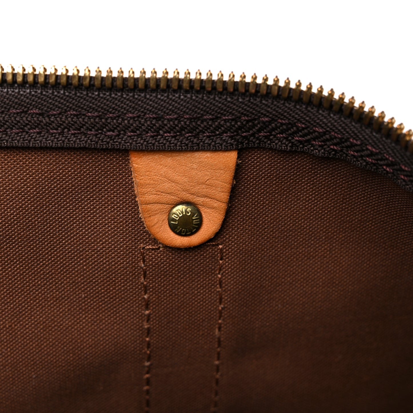 Monogram Keepall Bandouliere 45