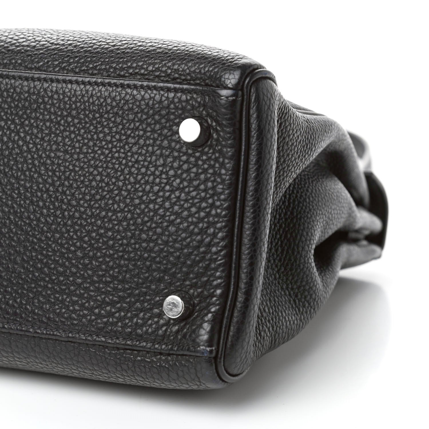 Hermes Togo Kelly Retourne 28 9 of 11