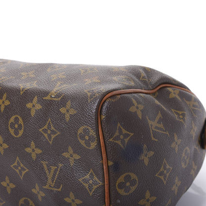 Louis Vuitton Monogram Speedy 25 14 of 17