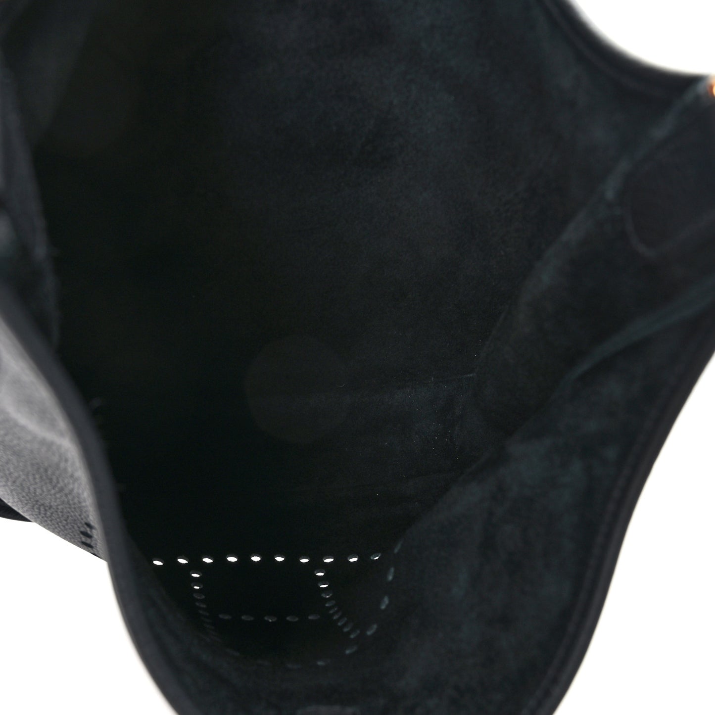 Taurillon Clemence Evelyne III GM Black