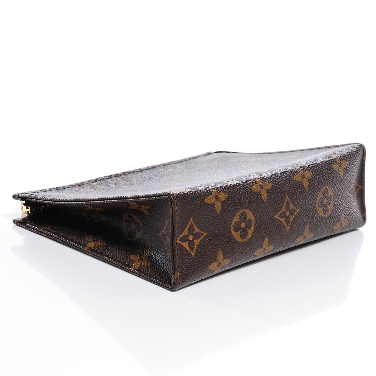 Louis Vuitton Monogram Toiletry Pouch 19 4 of 7