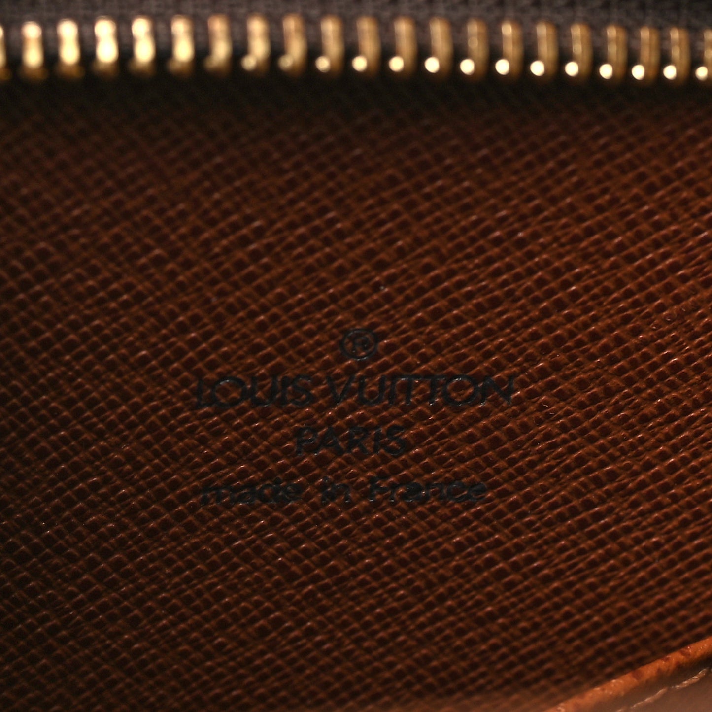 Monogram Drouot