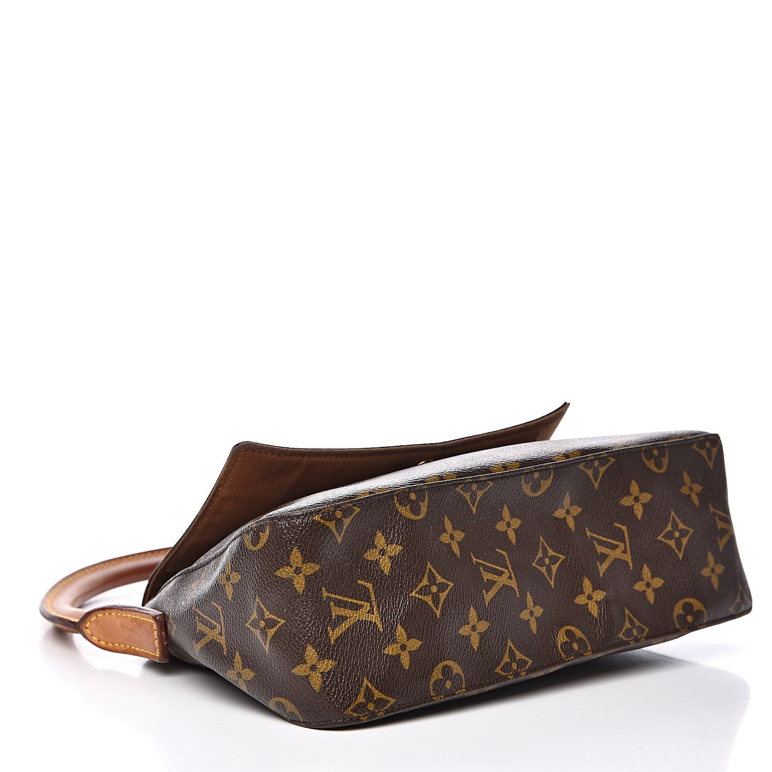 Louis Vuitton Monogram Mini Looping 4 of 16