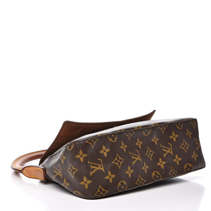 Louis Vuitton Monogram Mini Looping 4 of 16