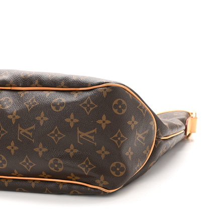 Louis Vuitton Monogram Delightful PM 10 of 11