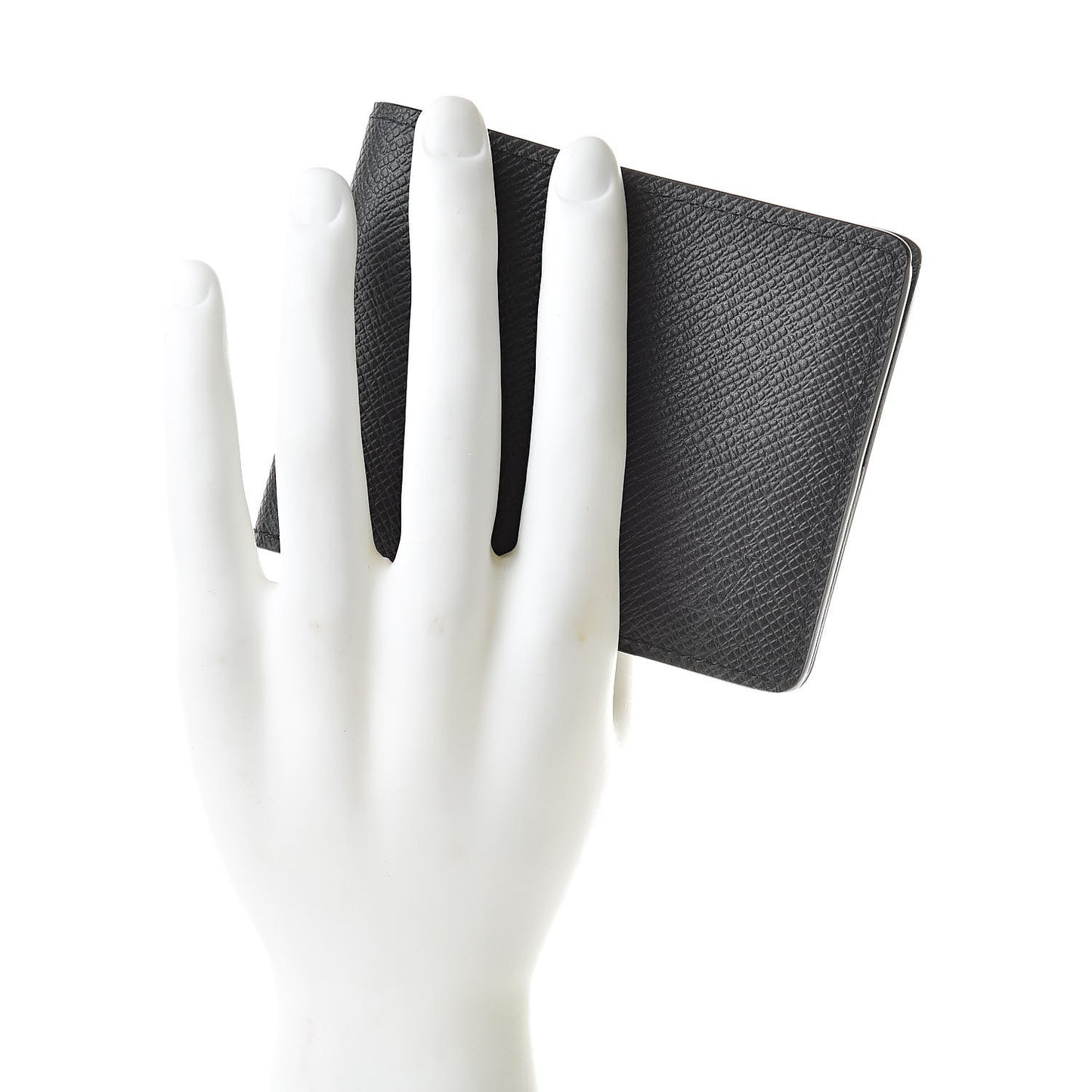 Taiga Slender Wallet Black
