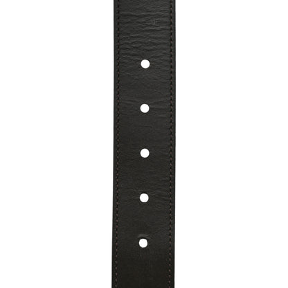 Louis Vuitton Damier Ebene Belt 90 36 4 of 7