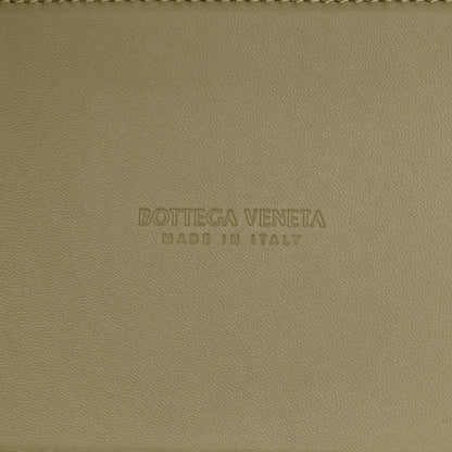 Bottega Veneta Nappa Maxi Intrecciato Medium Arco Tote Travertine 16 of 22