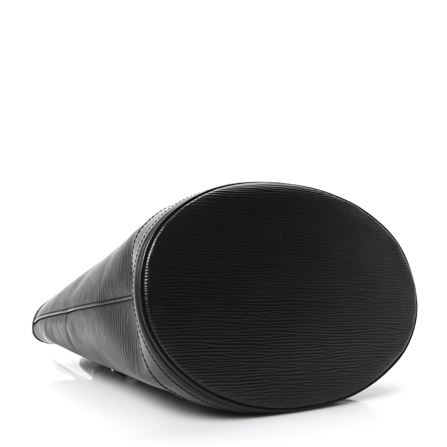 Louis Vuitton Epi Petit Bucket 23 Black 1878627 – FASHIONPHILE