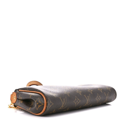 Louis Vuitton Monogram Eva Clutch 4 of 10