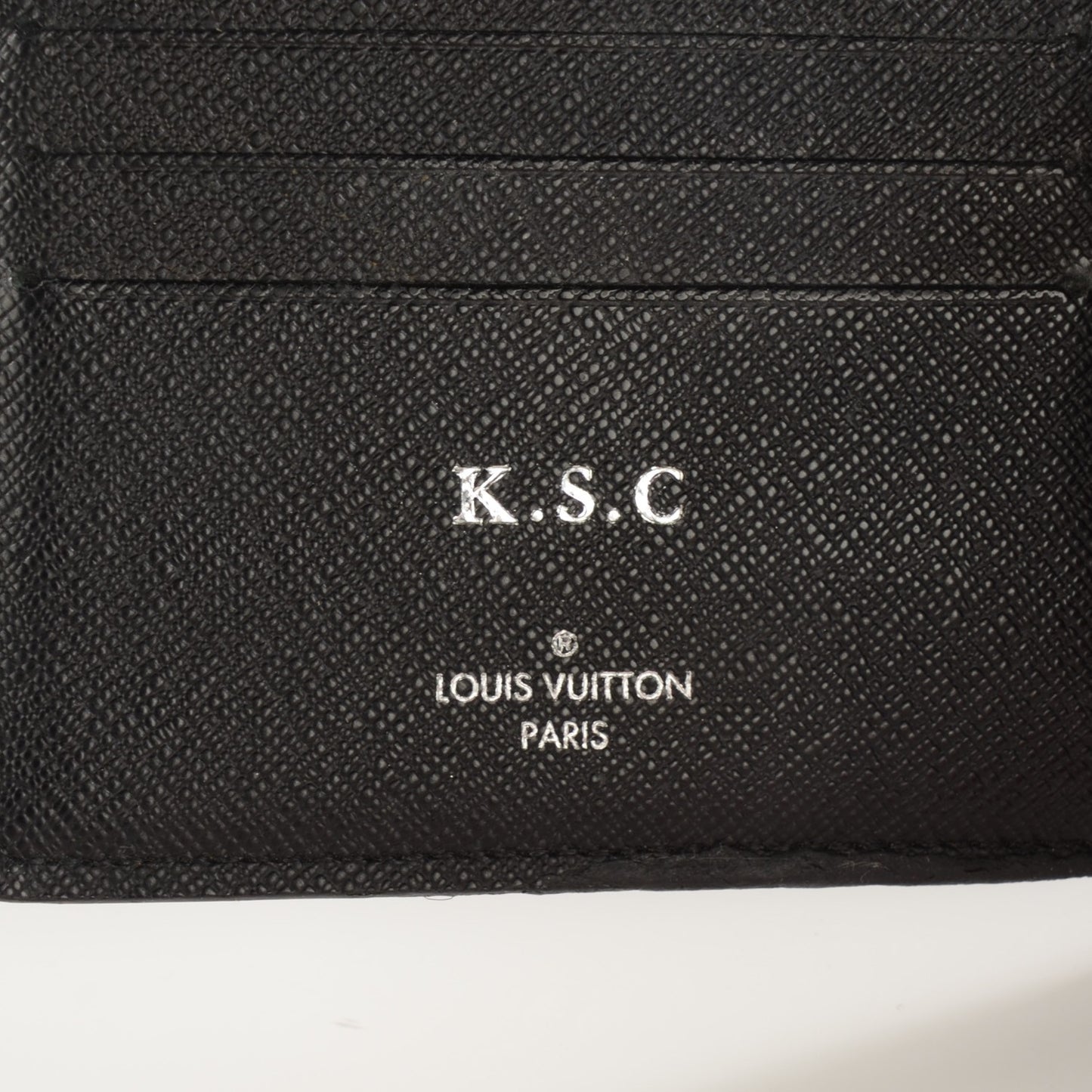 Damier Graphite Multiple Wallet