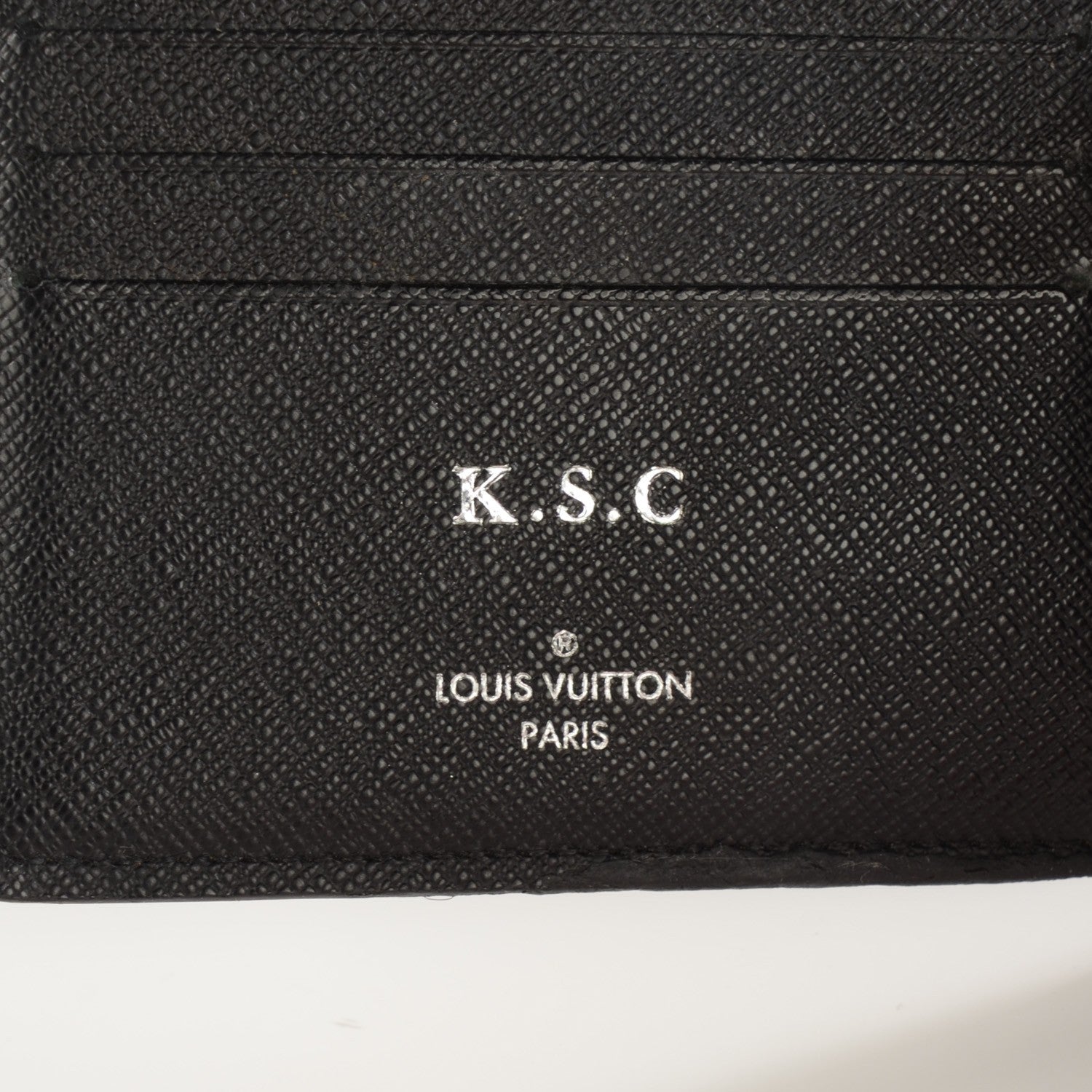 Louis Vuitton Damier Graphite Multiple Wallet 5 of 7