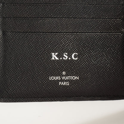 Louis Vuitton Damier Graphite Multiple Wallet 5 of 7