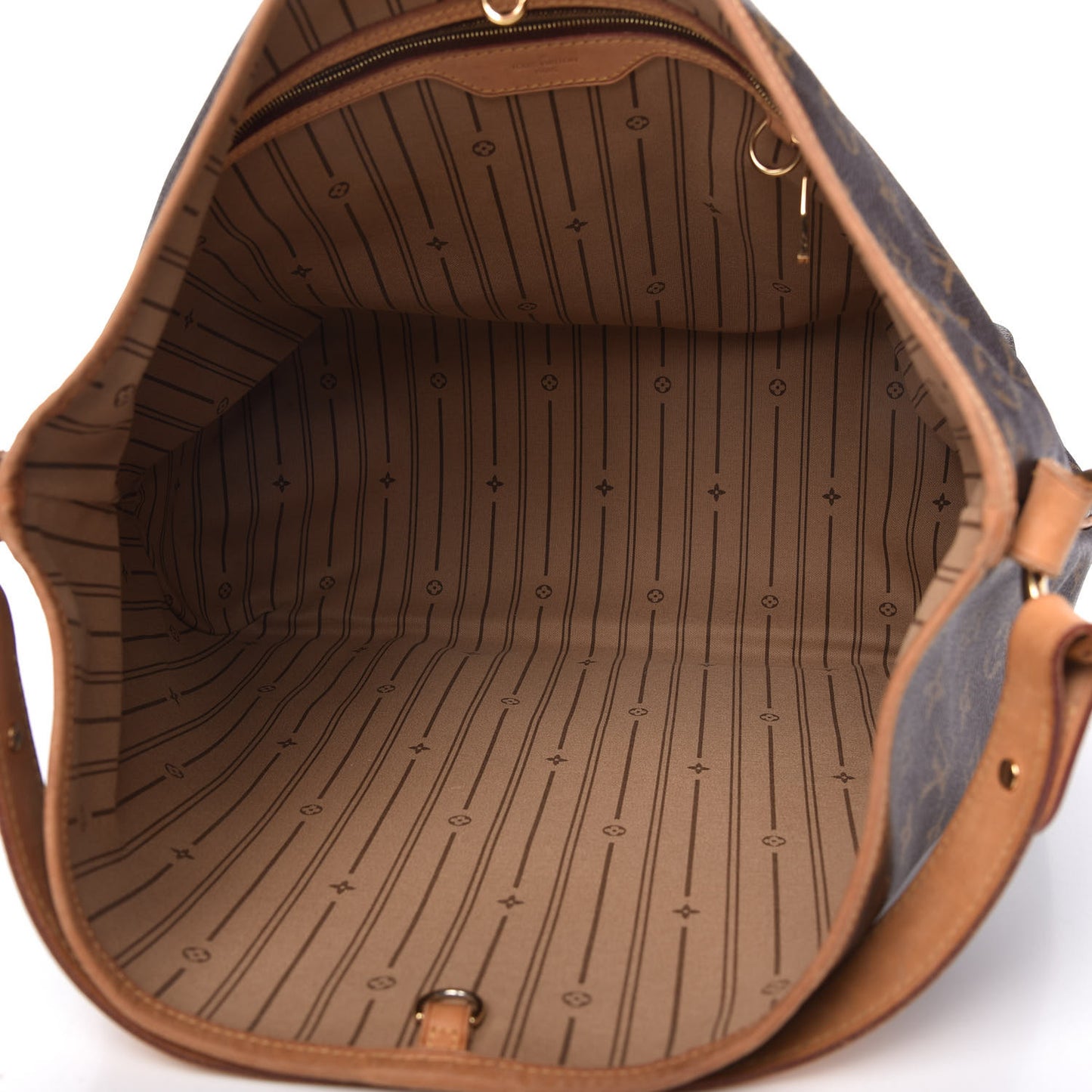 Monogram Delightful MM