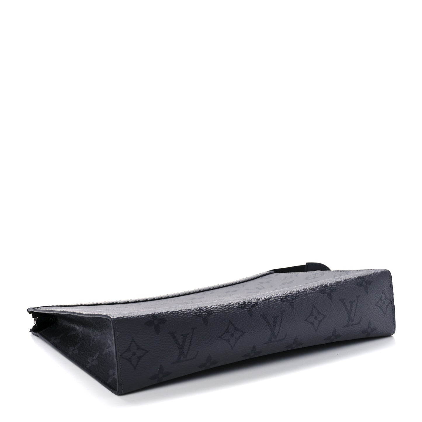 Monogram Eclipse Reverse Pochette Voyage MM
