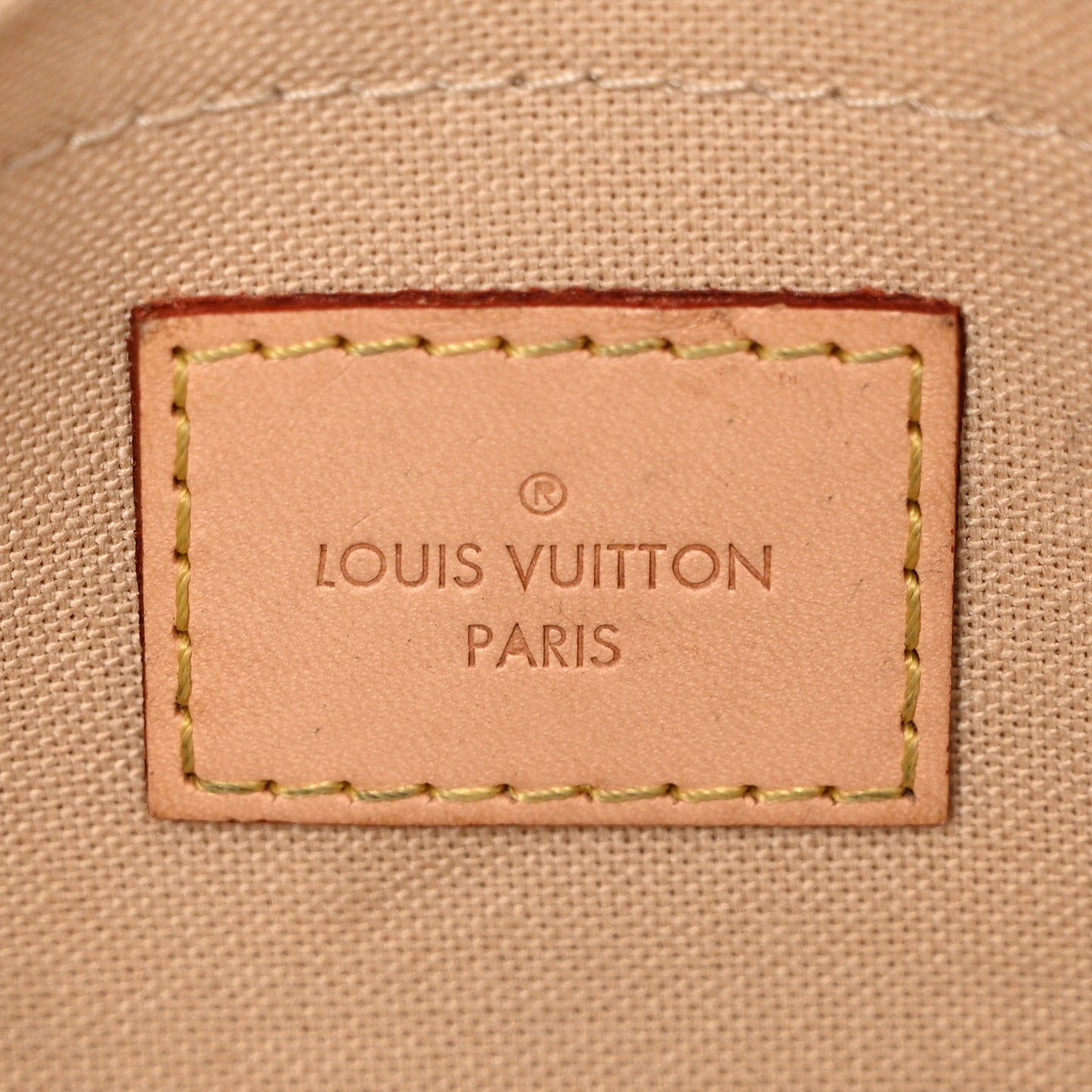 Damier Azur Favorite PM