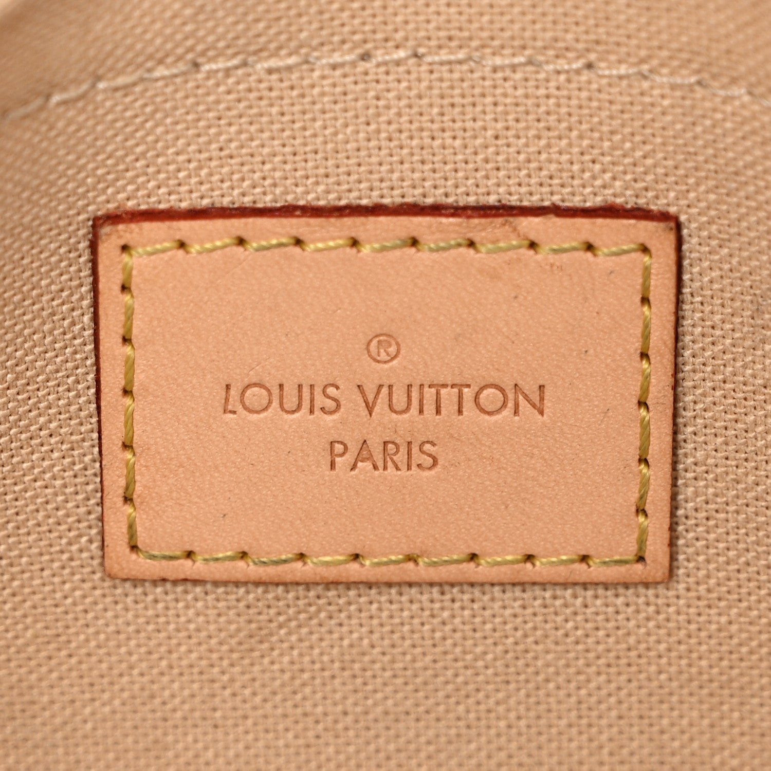 Louis Vuitton Damier Azur Favorite PM 6 of 12