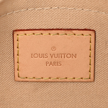 Louis Vuitton Damier Azur Favorite PM 6 of 12