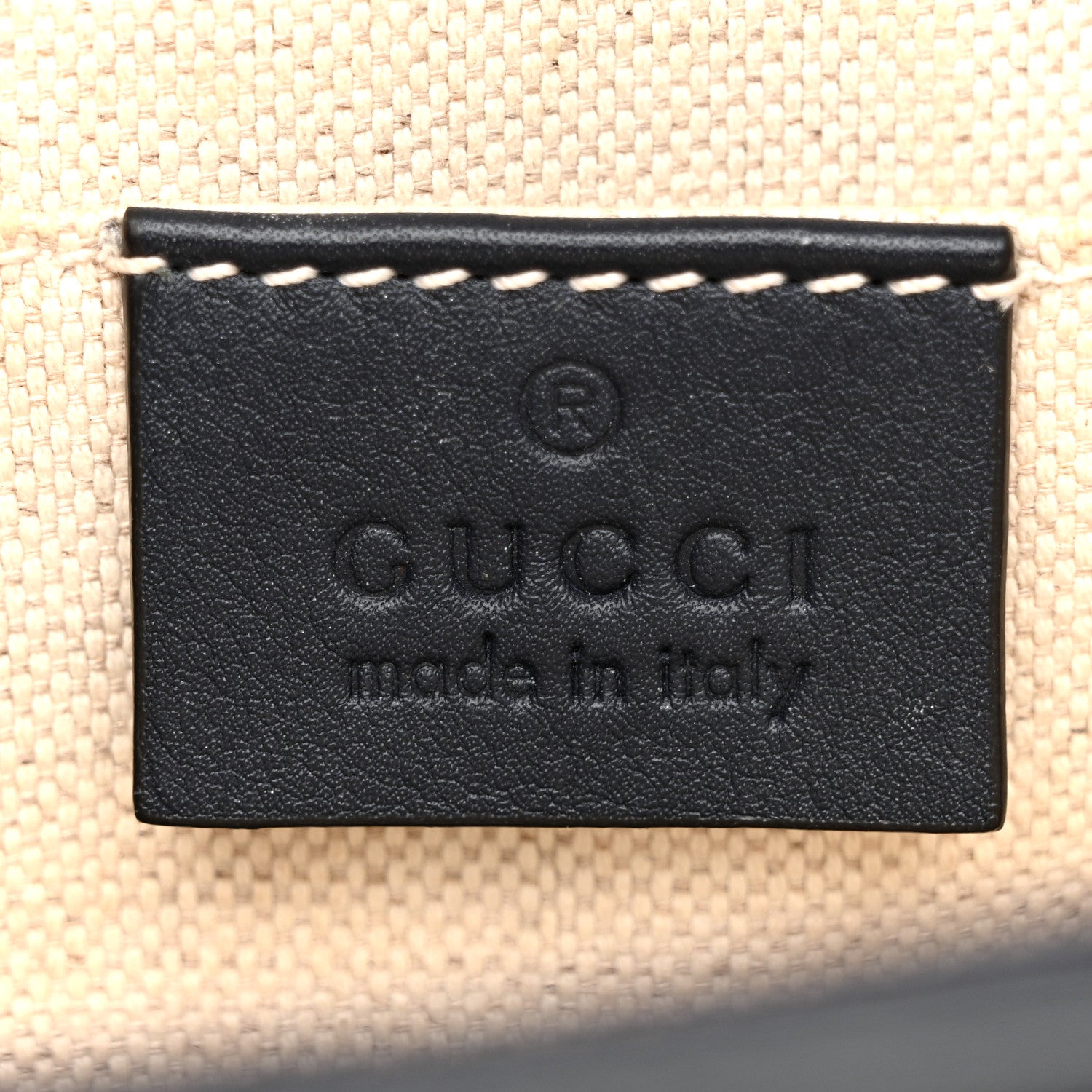 Gucci Moon Calfskin Web Medium Dionysus Bamboo Top Handle Bag Blue Emerald Hibiscus Red 6 of 14