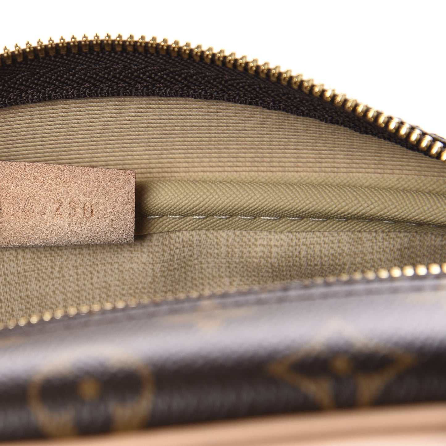 Monogram Deauville