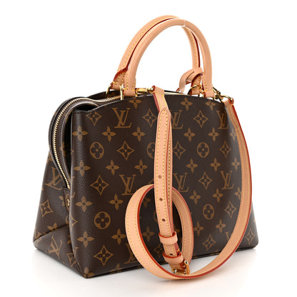 Louis Vuitton Monogram Petit Palais 3 of 9