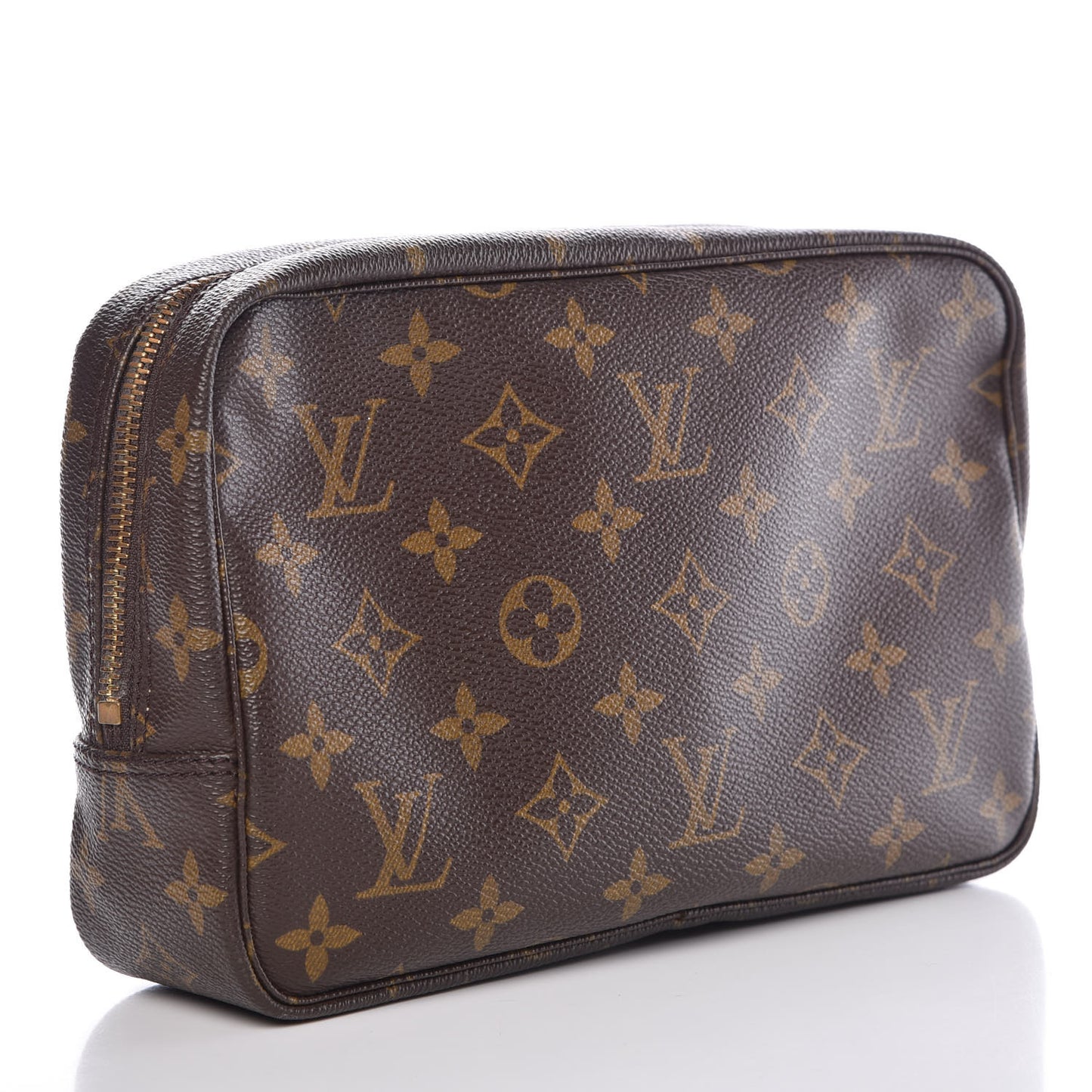 Monogram Trousse Toilette 23