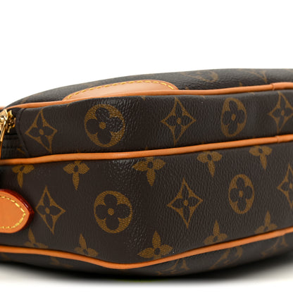 Louis Vuitton Monogram Archive Nil NM 9 of 10