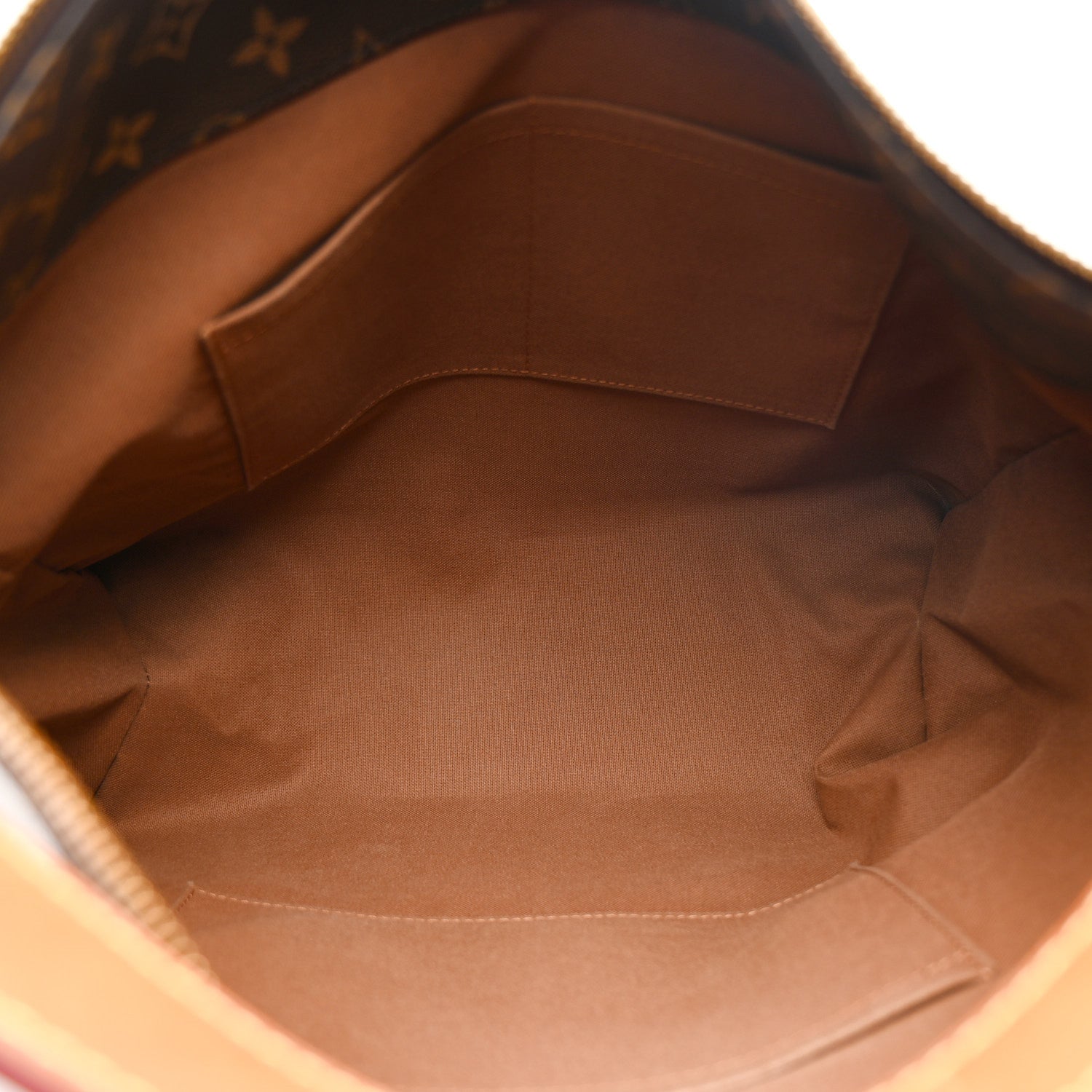 Louis Vuitton Monogram Sully MM 5 of 10