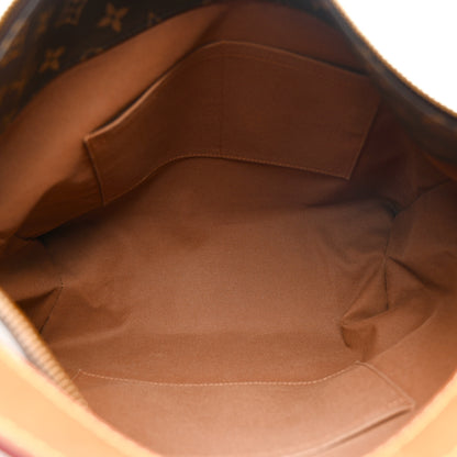 Louis Vuitton Monogram Sully MM 5 of 10