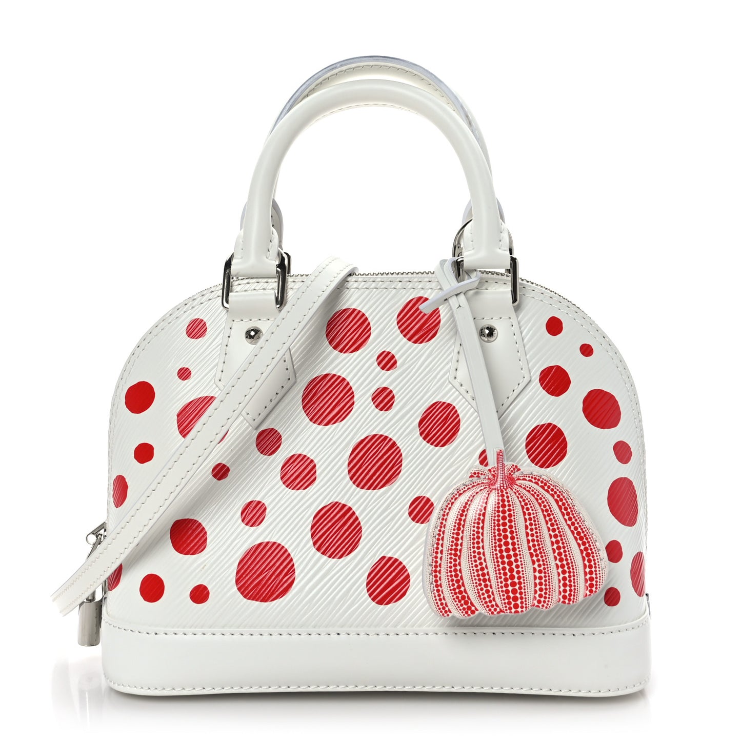 LV X YK Epi Alma BB White